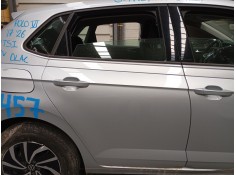 Recambio de puerta trasera derecha para volkswagen polo vi (aw1, bz1, ae1) 1.0 tsi referencia OEM IAM   