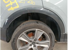 Recambio de aletin trasero derecho para audi q2 (gab, gag) 30 tdi referencia OEM IAM   