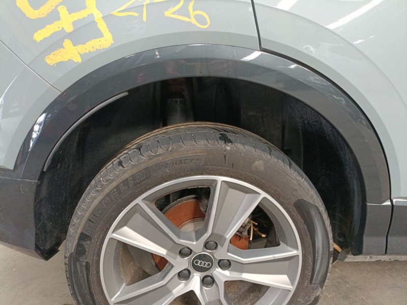 Recambio de aletin trasero derecho para audi q2 (gab, gag) 30 tdi referencia OEM IAM   