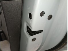 Recambio de cerradura puerta trasera derecha para audi q2 (gab, gag) 30 tdi referencia OEM IAM   