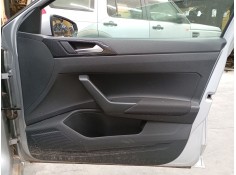 Recambio de guarnecido puerta delantera derecha para volkswagen polo vi (aw1, bz1, ae1) 1.0 tsi referencia OEM IAM   