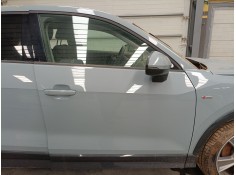 Recambio de puerta delantera derecha para audi q2 (gab, gag) 30 tdi referencia OEM IAM   
