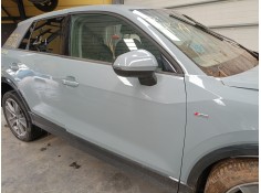 Recambio de puerta delantera derecha para audi q2 (gab, gag) 30 tdi referencia OEM IAM    2
