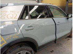 Recambio de puerta trasera derecha para audi q2 (gab, gag) 30 tdi referencia OEM IAM    2