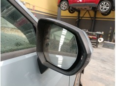 Recambio de retrovisor derecho electrico para audi q2 (gab, gag) 30 tdi referencia OEM IAM   