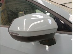 Recambio de retrovisor derecho electrico para audi q2 (gab, gag) 30 tdi referencia OEM IAM    2