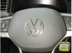 Recambio de kit airbag para volkswagen polo vi (aw1, bz1, ae1) 1.0 tsi referencia OEM IAM    2