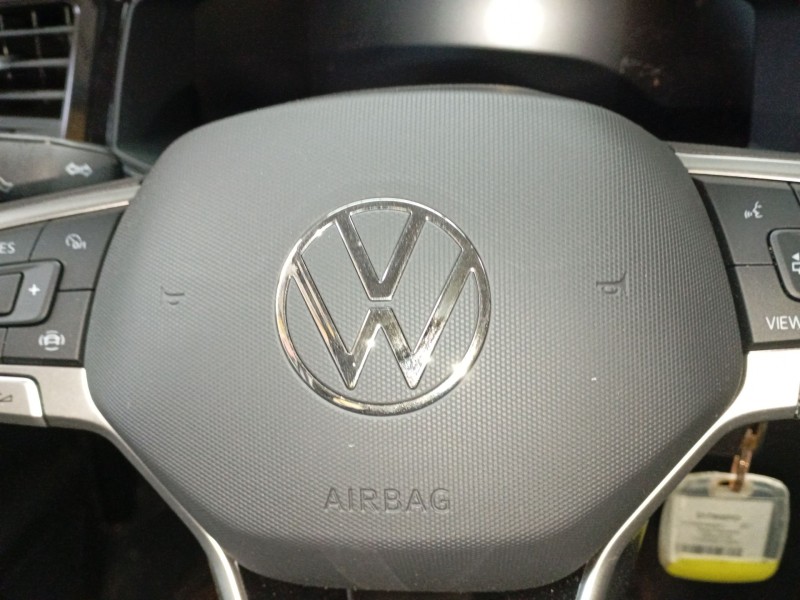 Recambio de kit airbag para volkswagen polo vi (aw1, bz1, ae1) 1.0 tsi referencia OEM IAM   