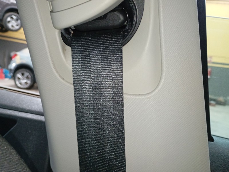 Recambio de kit airbag para volkswagen polo vi (aw1, bz1, ae1) 1.0 tsi referencia OEM IAM   