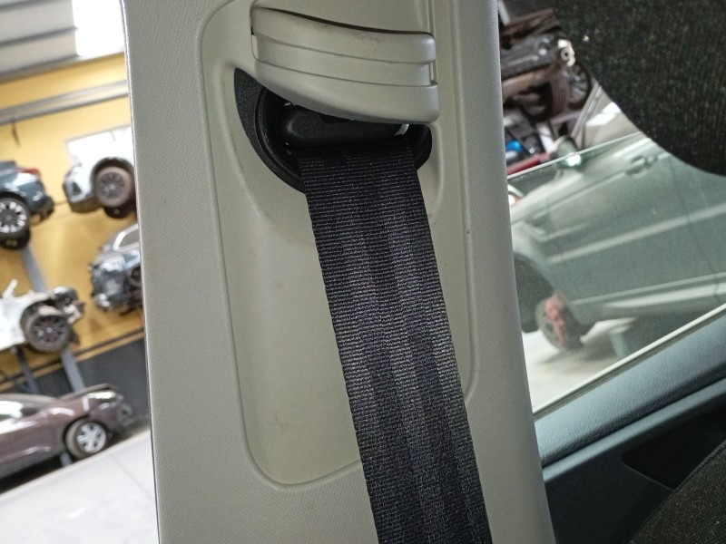 Recambio de kit airbag para volkswagen polo vi (aw1, bz1, ae1) 1.0 tsi referencia OEM IAM   