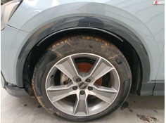 Recambio de aletin delantero izquierdo para audi q2 (gab, gag) 30 tdi referencia OEM IAM   