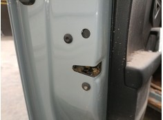 CERRADURA PUERTA DELANTERA IZQUIERDA 