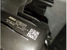 Recambio de ventilador calefaccion para volkswagen polo vi (aw1, bz1, ae1) 1.0 tsi referencia OEM IAM 2Q1819021B  