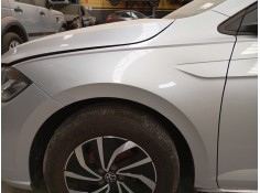 Recambio de aleta delantera izquierda para volkswagen polo vi (aw1, bz1, ae1) 1.0 tsi referencia OEM IAM   