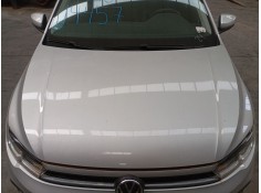 Recambio de capot para volkswagen polo vi (aw1, bz1, ae1) 1.0 tsi referencia OEM IAM   