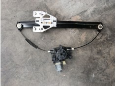 Recambio de elevalunas trasero izquierdo para audi q2 (gab, gag) 30 tdi referencia OEM IAM   