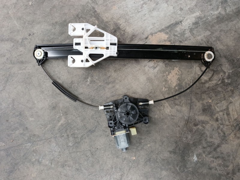 Recambio de elevalunas trasero izquierdo para audi q2 (gab, gag) 30 tdi referencia OEM IAM   