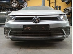 Recambio de paragolpes delantero para volkswagen polo vi (aw1, bz1, ae1) 1.0 tsi referencia OEM IAM   