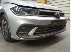 Recambio de paragolpes delantero para volkswagen polo vi (aw1, bz1, ae1) 1.0 tsi referencia OEM IAM    2