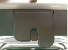 Recambio de cerradura maletero / porton para volkswagen polo vi (aw1, bz1, ae1) 1.0 tsi referencia OEM IAM   