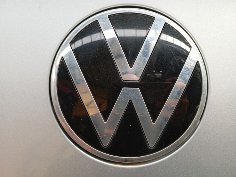 Recambio de maneta exterior porton para volkswagen polo vi (aw1, bz1, ae1) 1.0 tsi referencia OEM IAM   