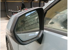 Recambio de retrovisor izquierdo electrico para audi q2 (gab, gag) 30 tdi referencia OEM IAM   