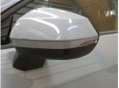 Recambio de retrovisor izquierdo electrico para audi q2 (gab, gag) 30 tdi referencia OEM IAM    2