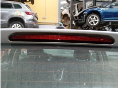 Recambio de luz central de freno para volkswagen polo vi (aw1, bz1, ae1) 1.0 tsi referencia OEM IAM   