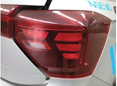 Recambio de piloto trasero derecho para volkswagen polo vi (aw1, bz1, ae1) 1.0 tsi referencia OEM IAM   