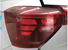 Recambio de piloto trasero izquierdo para volkswagen polo vi (aw1, bz1, ae1) 1.0 tsi referencia OEM IAM   