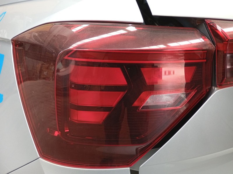 Recambio de piloto trasero izquierdo para volkswagen polo vi (aw1, bz1, ae1) 1.0 tsi referencia OEM IAM   