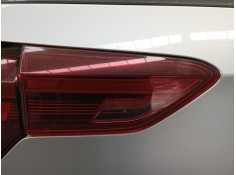 Recambio de piloto trasero izquierdo porton para volkswagen polo vi (aw1, bz1, ae1) 1.0 tsi referencia OEM IAM   