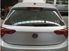 Recambio de porton trasero para volkswagen polo vi (aw1, bz1, ae1) 1.0 tsi referencia OEM IAM   