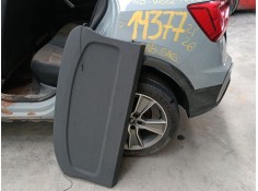 Recambio de bandeja trasera para audi q2 (gab, gag) 30 tdi referencia OEM IAM   