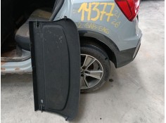 Recambio de bandeja trasera para audi q2 (gab, gag) 30 tdi referencia OEM IAM    2