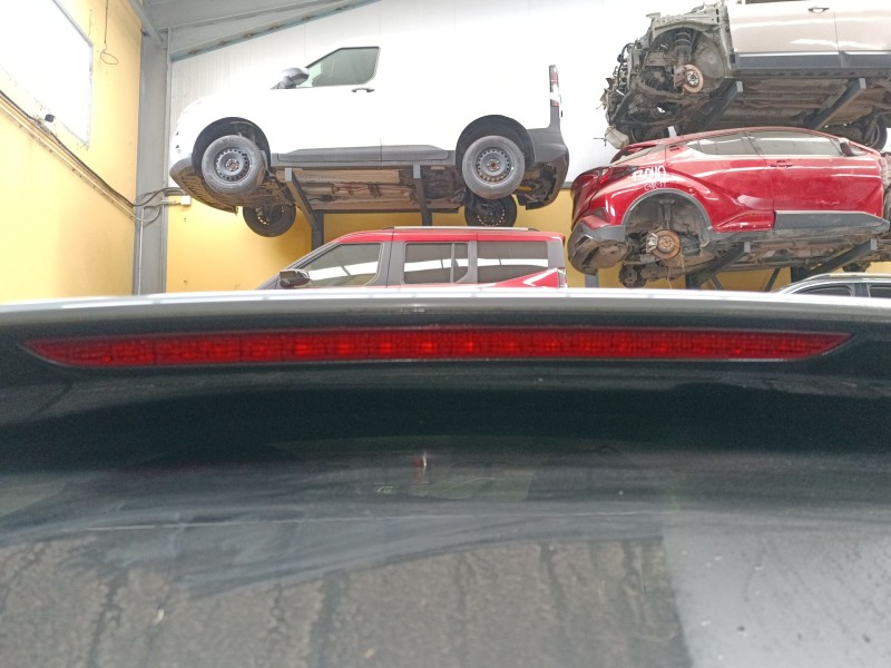 Recambio de luz central de freno para audi q2 (gab, gag) 30 tdi referencia OEM IAM   