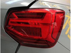 Recambio de piloto trasero derecho para audi q2 (gab, gag) 30 tdi referencia OEM IAM   