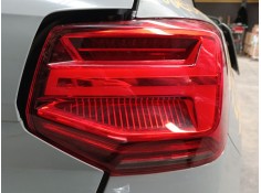 Recambio de piloto trasero derecho para audi q2 (gab, gag) 30 tdi referencia OEM IAM    2