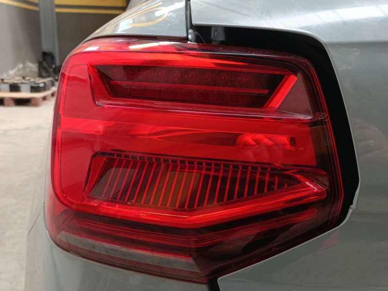 Recambio de piloto trasero izquierdo para audi q2 (gab, gag) 30 tdi referencia OEM IAM   