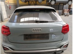 Recambio de porton trasero para audi q2 (gab, gag) 30 tdi referencia OEM IAM   