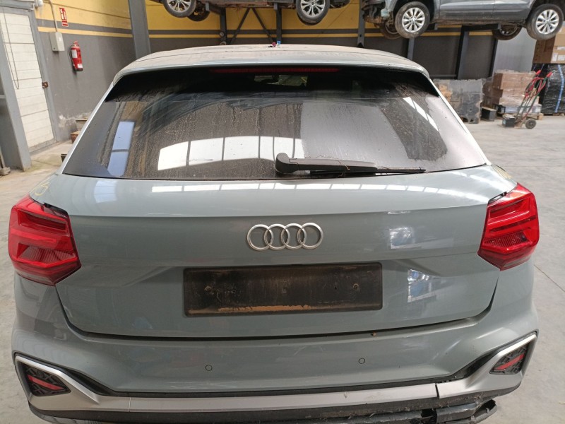 Recambio de porton trasero para audi q2 (gab, gag) 30 tdi referencia OEM IAM   
