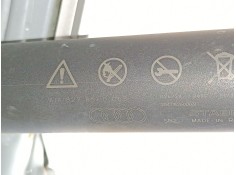 Recambio de amortiguador porton trasero izquierdo para audi q2 (gab, gag) 30 tdi referencia OEM IAM 81A827851D06S   2