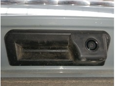 MANETA EXTERIOR PORTON 