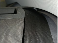 CINTURON SEGURIDAD TRASERO IZQUIERDO 