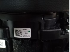 Recambio de anillo airbag para volkswagen polo vi (aw1, bz1, ae1) 1.0 tsi referencia OEM IAM 2Q0959653  