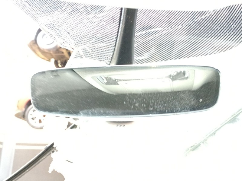 Recambio de espejo interior para audi q2 (gab, gag) 30 tdi referencia OEM IAM   