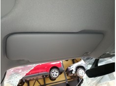 Recambio de parasol izquierdo para audi q2 (gab, gag) 30 tdi referencia OEM IAM    2