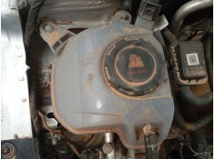 Recambio de deposito expansion para volkswagen polo vi (aw1, bz1, ae1) 1.0 tsi referencia OEM IAM   