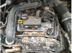 Recambio de motor completo para volkswagen polo vi (aw1, bz1, ae1) 1.0 tsi referencia OEM IAM DLAC  