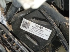 Recambio de servofreno para volkswagen polo vi (aw1, bz1, ae1) 1.0 tsi referencia OEM IAM 2Q1614105P  